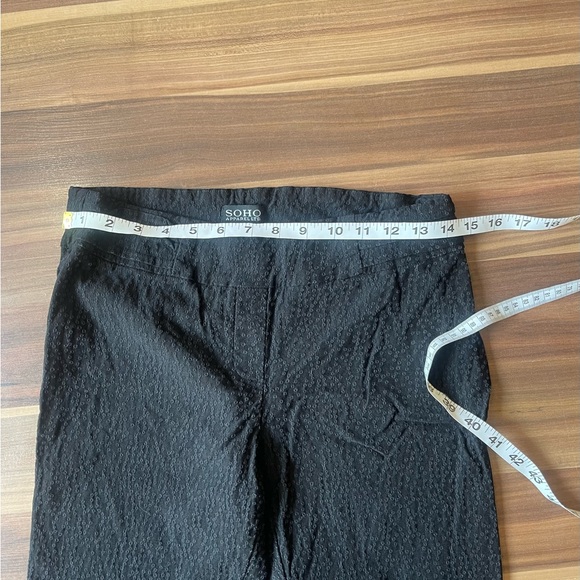 ❄️TAKE 50% OFF LIST PRICE❄️ SOHO Apparel pants - Picture 6 of 6